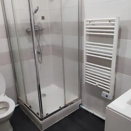 Chambre#2 Zen / Partage * Villeneuve-Saint-Georges