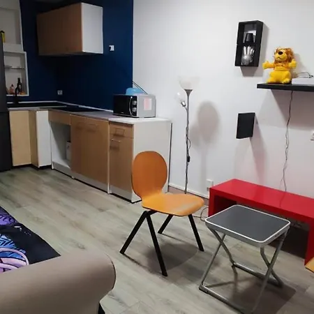 Chambre#2 Zen / Partage Villeneuve-Saint-Georges