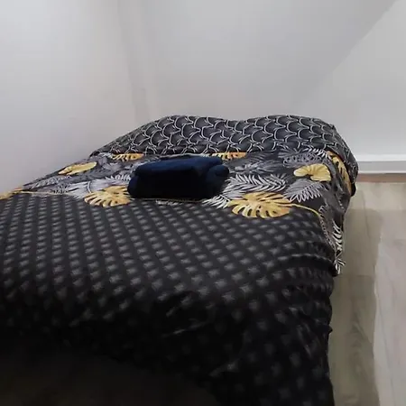 Chambre#2 Zen / Partage *